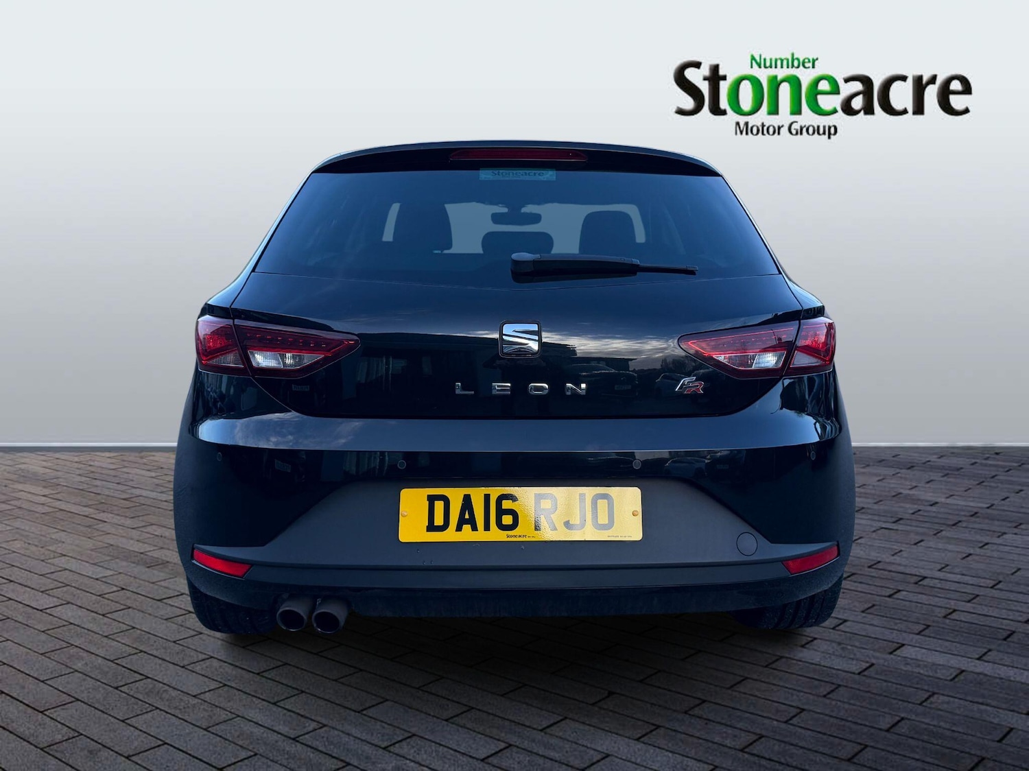 Used SEAT Leon 2016 for sale - 77376211: Photo 6