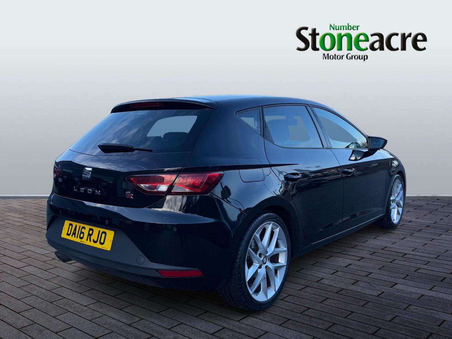 Used SEAT Leon 2016 for sale - 77376211: Photo 8