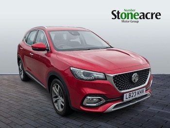 Used MG MG HS 2023 for sale - 78922950: Photo