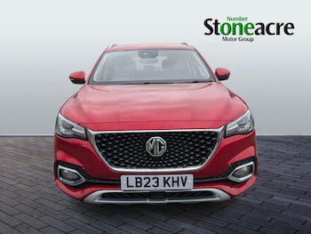 Used MG MG HS 2023 for sale - 78922950: Photo