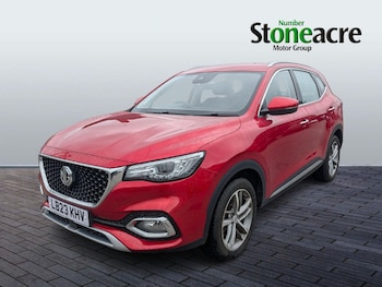 Used MG MG HS 2023 for sale - 78922950: Photo