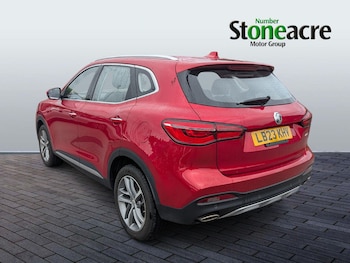 Used MG MG HS 2023 for sale - 78922950: Photo