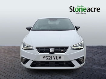Used SEAT Ibiza 2021 for sale - 78291899: Photo