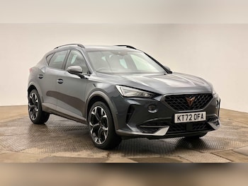 Used Cupra Formentor 2022 for sale - 79026191: Photo