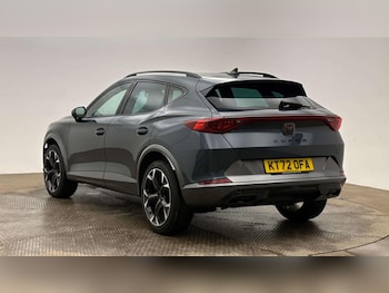 Used Cupra Formentor 2022 for sale - 79026191: Photo