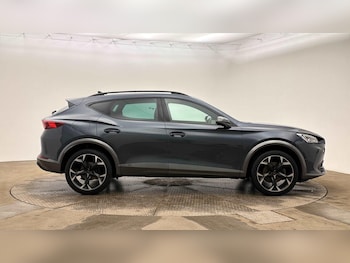 Used Cupra Formentor 2022 for sale - 79026191: Photo
