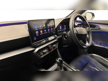 Used Cupra Formentor 2022 for sale - 79026191: Photo