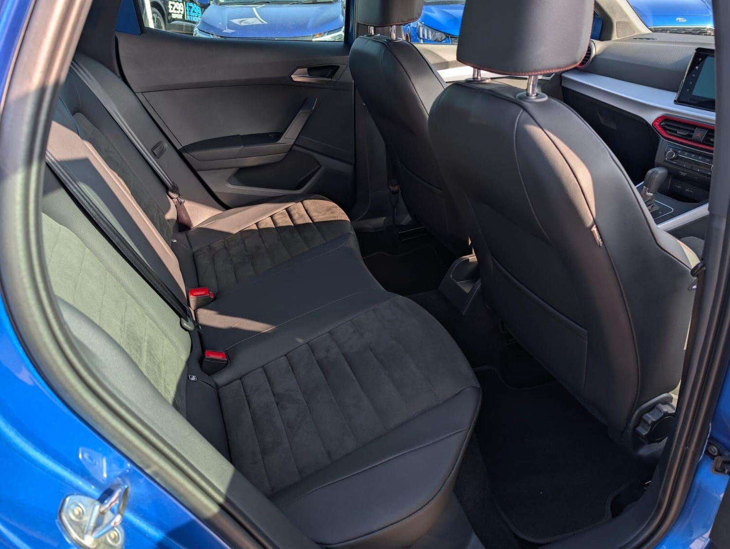 Used SEAT Arona 2023 for sale - 76473605: Photo 11