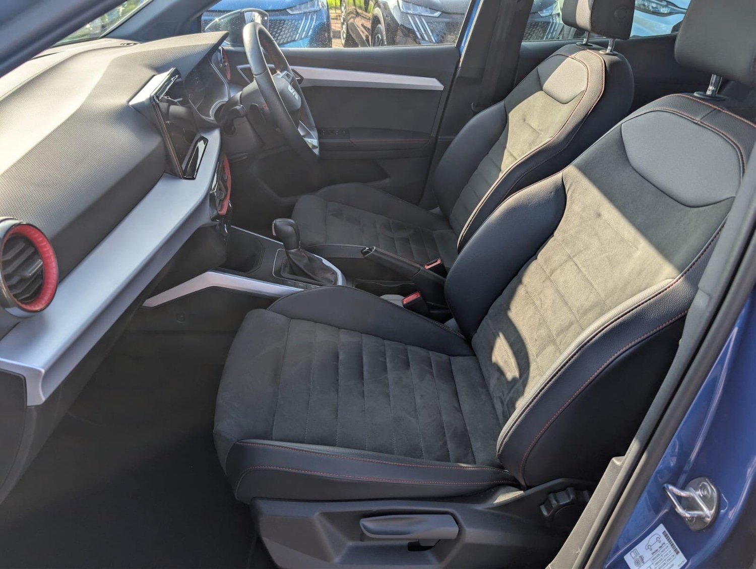 Used SEAT Arona 2023 for sale - 76473605: Photo 14