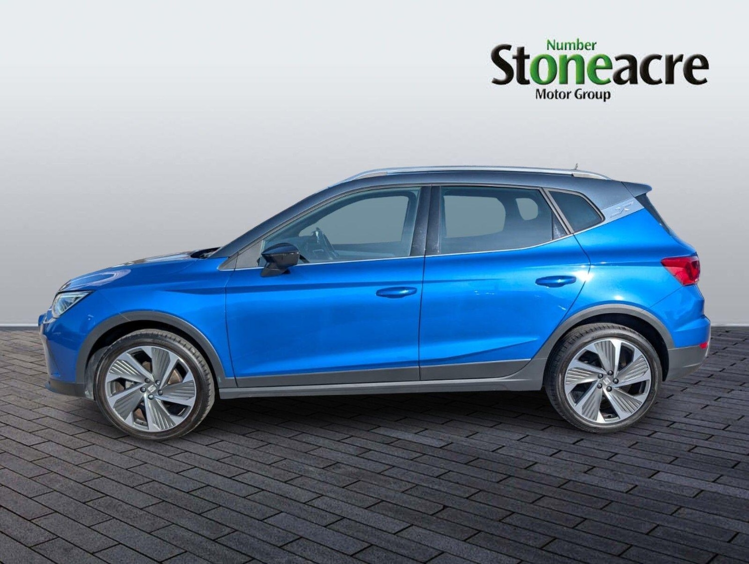 Used SEAT Arona 2023 for sale - 76473605: Photo 5
