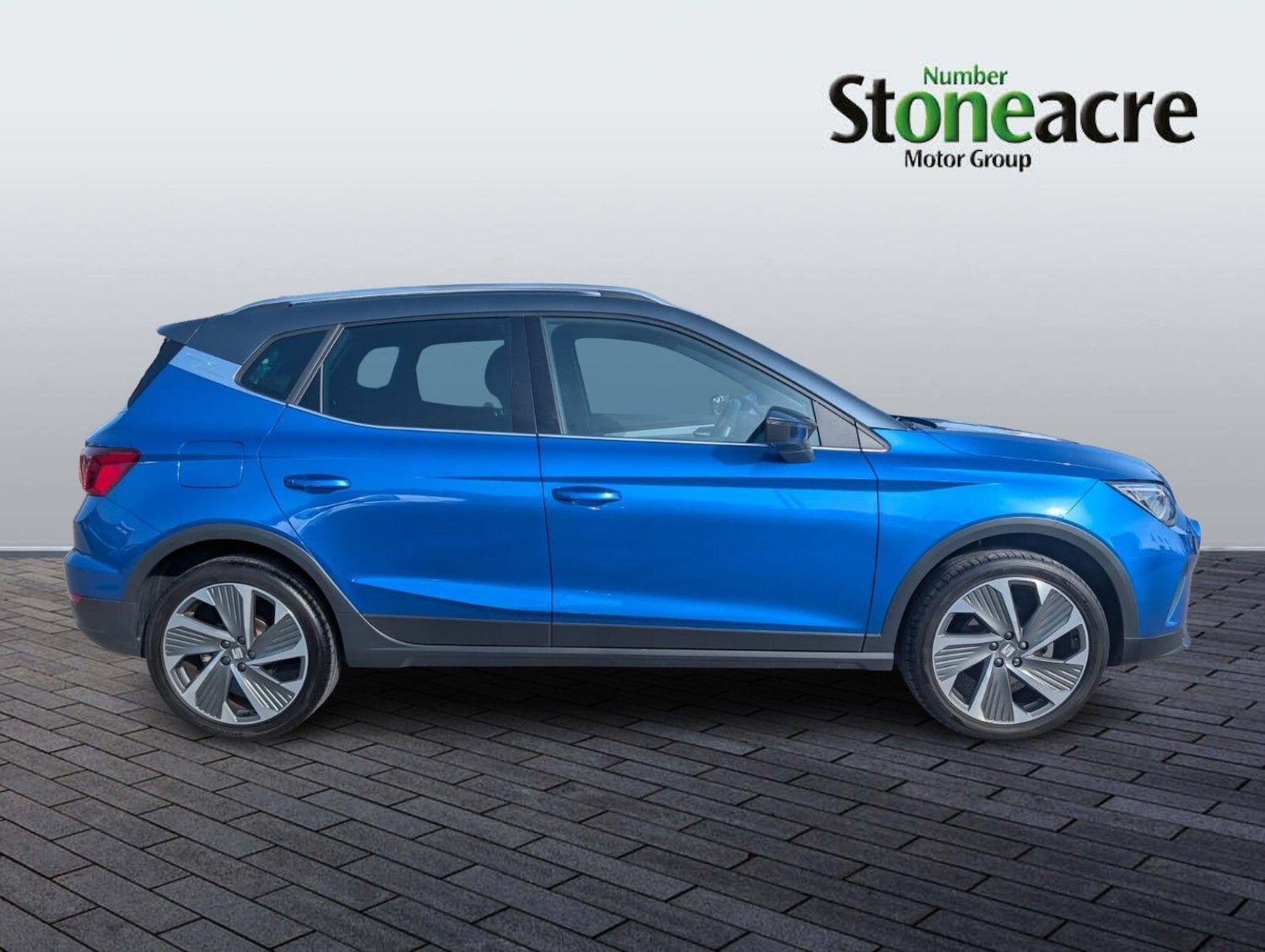 Used SEAT Arona 2023 for sale - 76473605: Photo 8