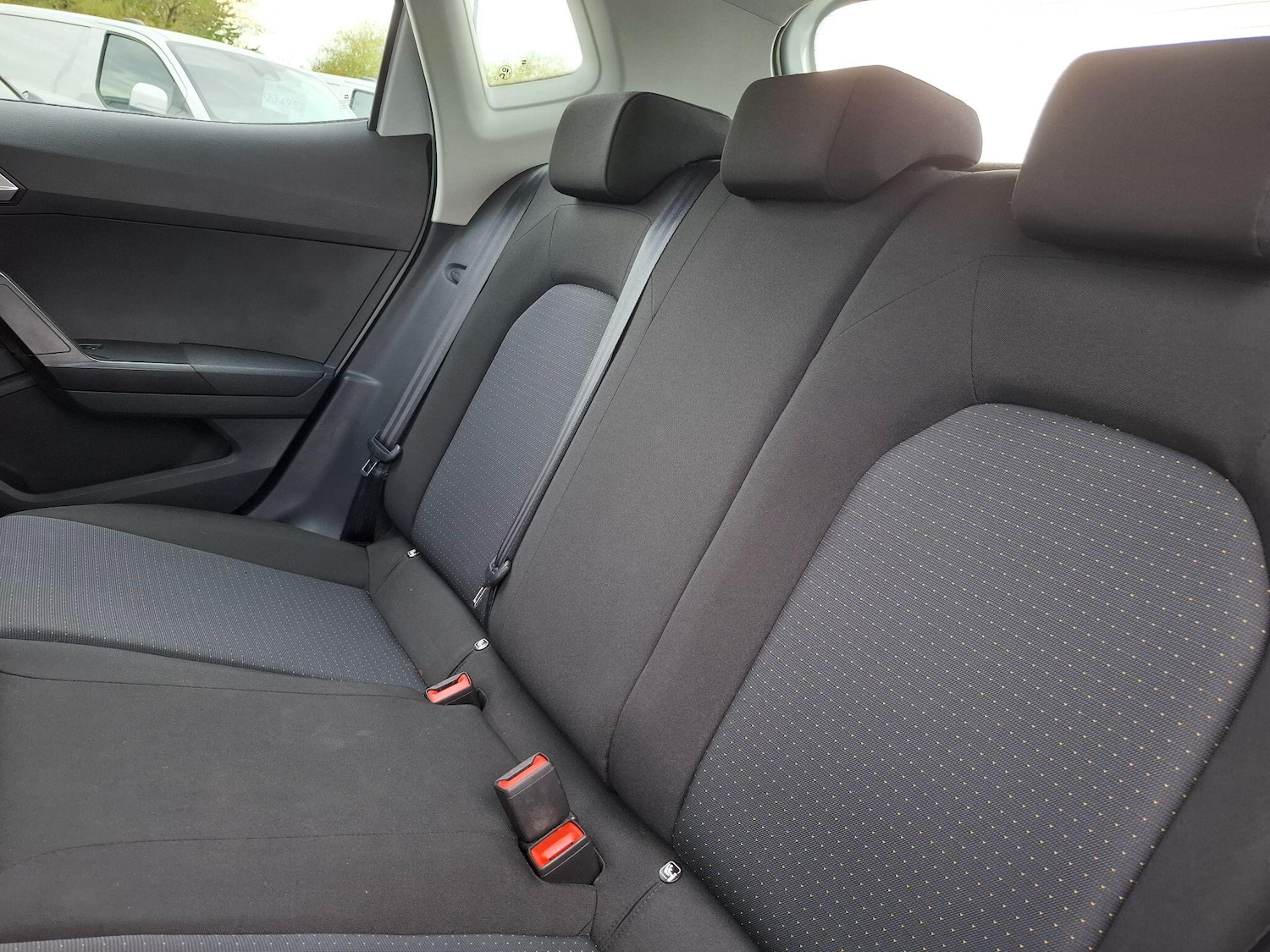 Used SEAT Arona 2022 for sale - 76200725: Photo 14
