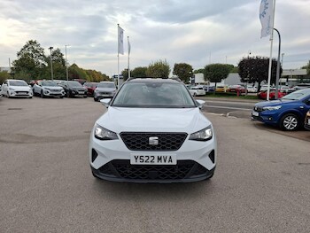 Used SEAT Arona 2022 for sale - 76200725: Photo 2