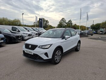 Used SEAT Arona 2022 for sale - 76200725: Photo 3