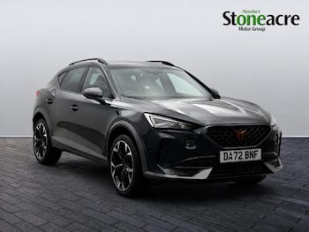 Used Cupra Formentor 2022 for sale - 79740679: Photo