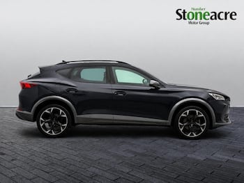 Used Cupra Formentor 2022 for sale - 79740679: Photo