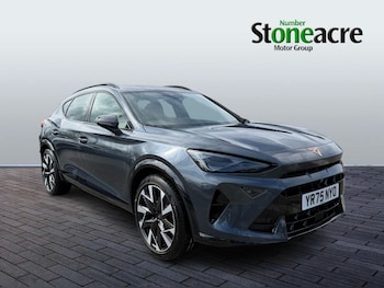 Used Cupra Formentor 2025 for sale - 78260593: Photo