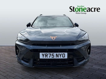 Used Cupra Formentor 2025 for sale - 78260593: Photo