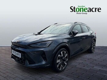 Used Cupra Formentor 2025 for sale - 78260593: Photo