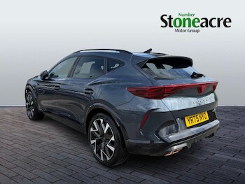 Used Cupra Formentor 2025 for sale - 78260593: Photo