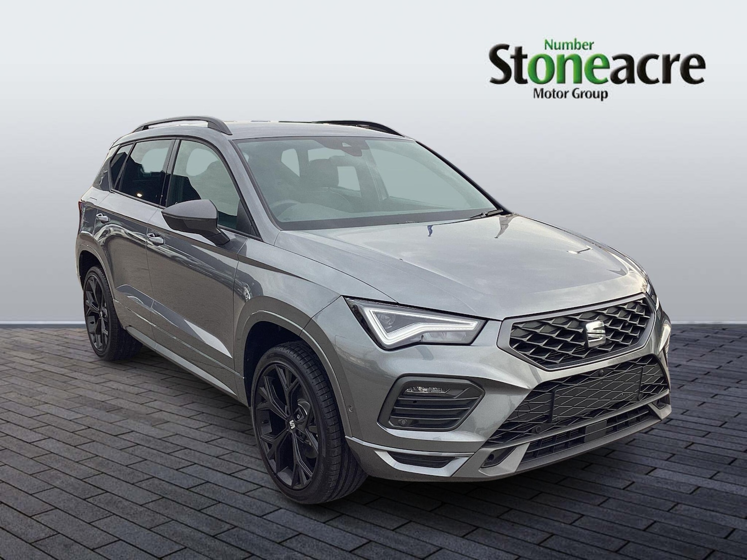 Used SEAT Ateca 2025 for sale - 76688631: Photo 1