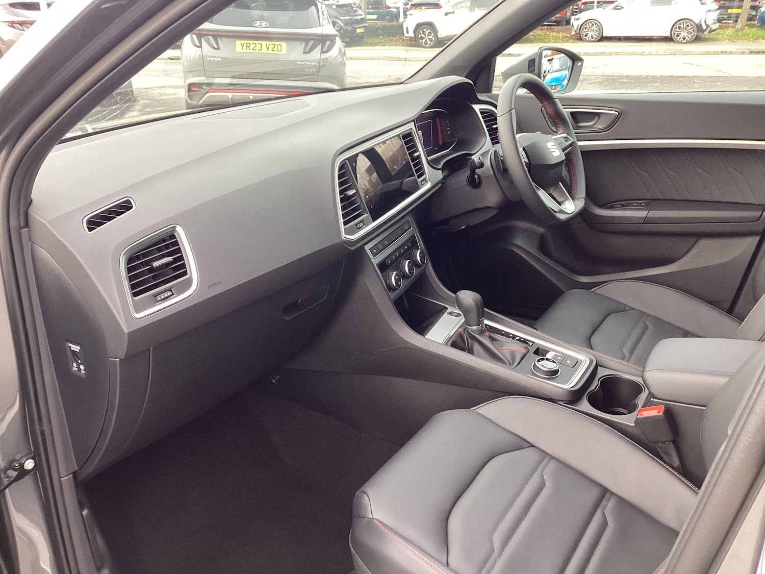 Used SEAT Ateca 2025 for sale - 76688631: Photo 10