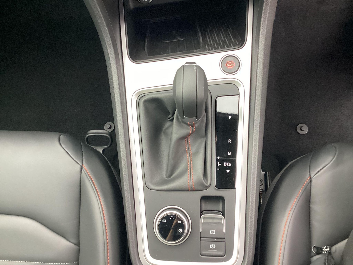 Used SEAT Ateca 2025 for sale - 76688631: Photo 11