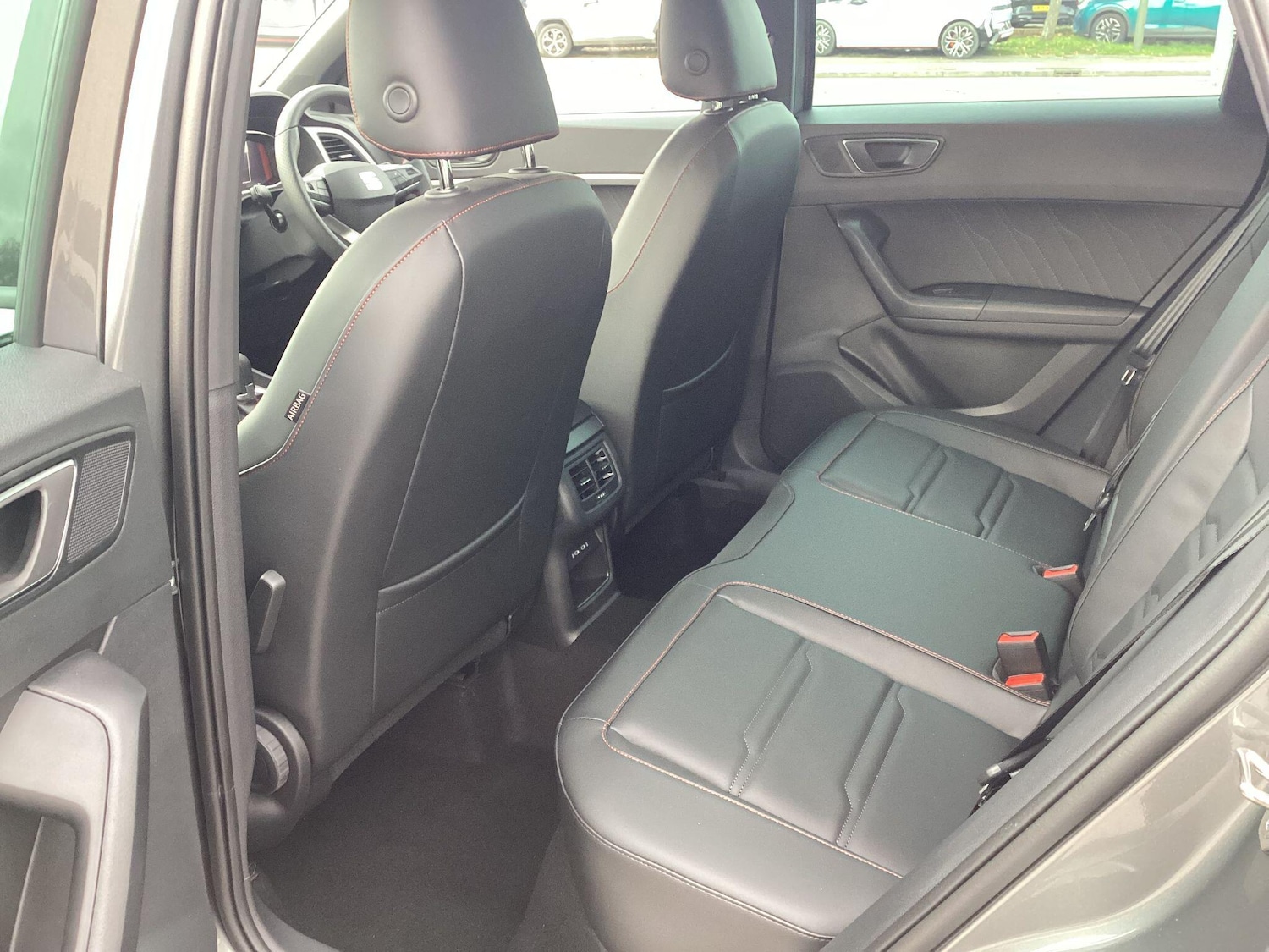 Used SEAT Ateca 2025 for sale - 76688631: Photo 12