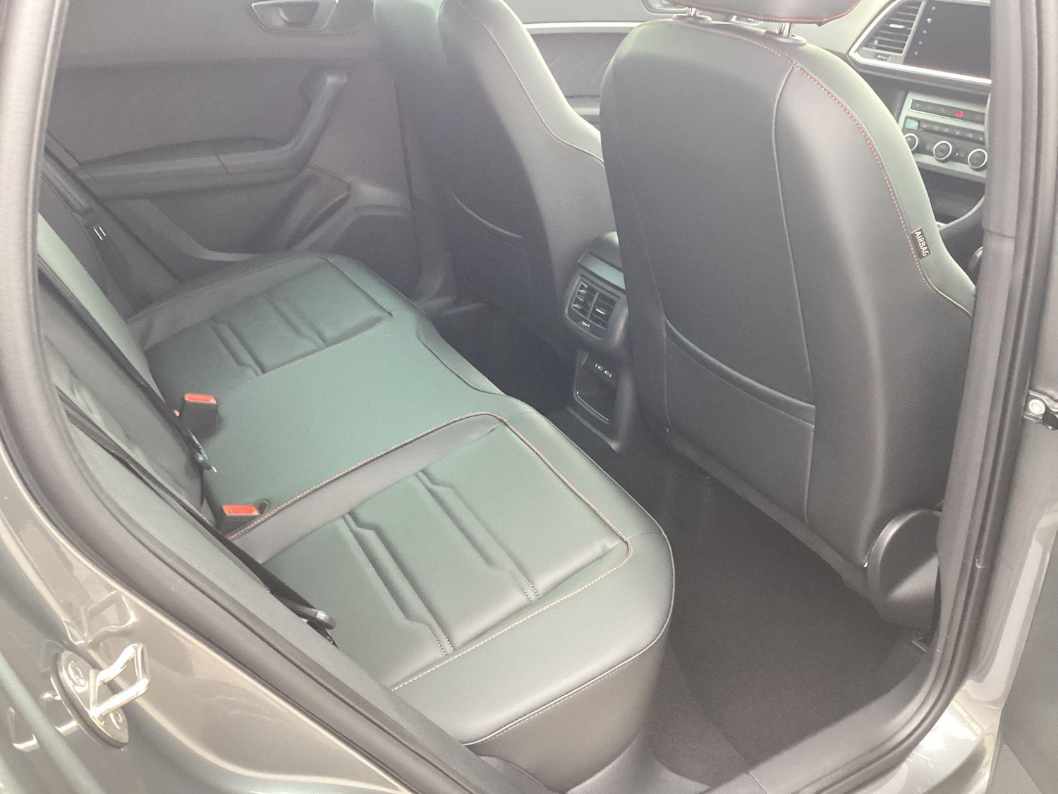 Used SEAT Ateca 2025 for sale - 76688631: Photo 13