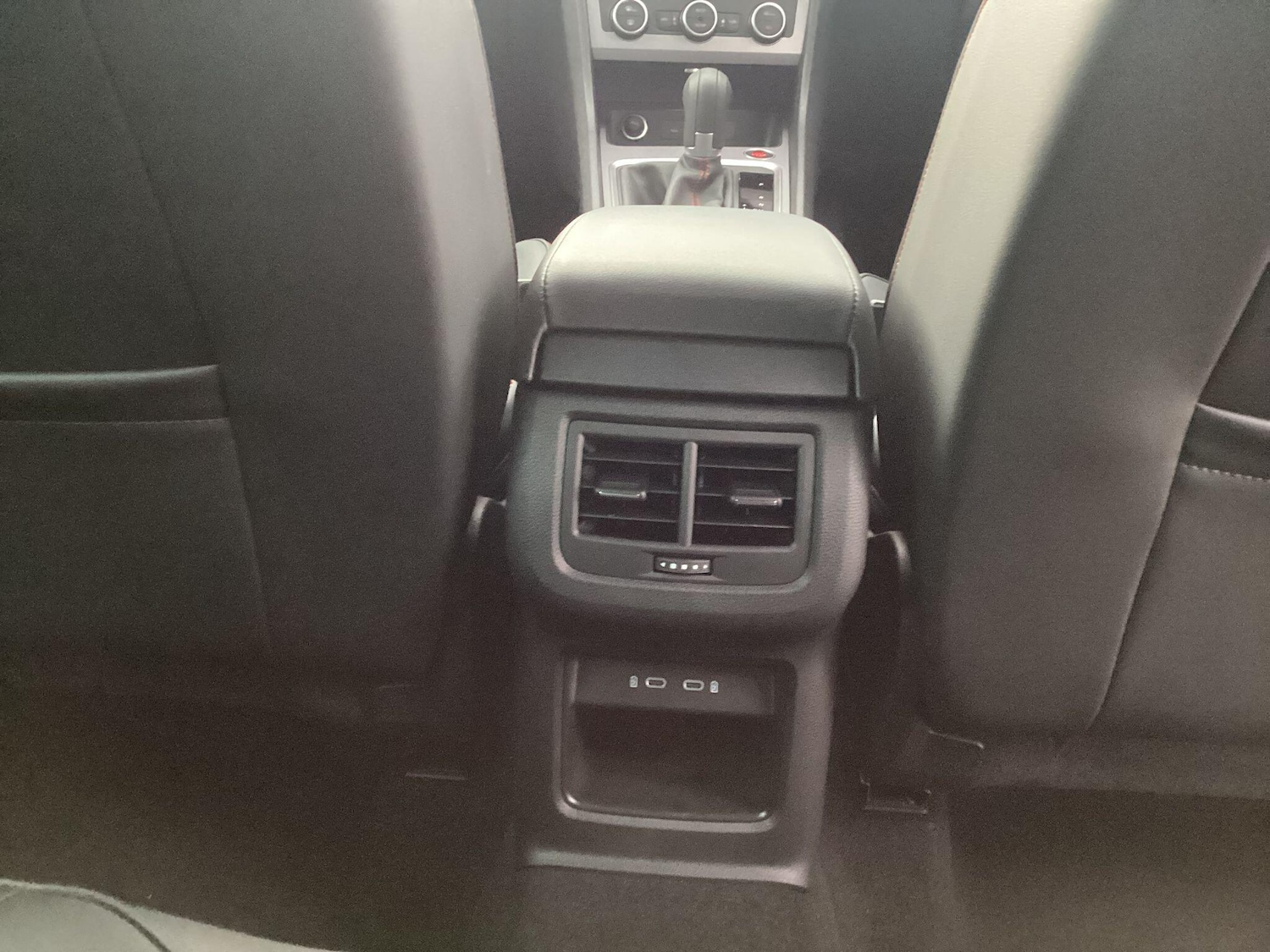 Used SEAT Ateca 2025 for sale - 76688631: Photo 15