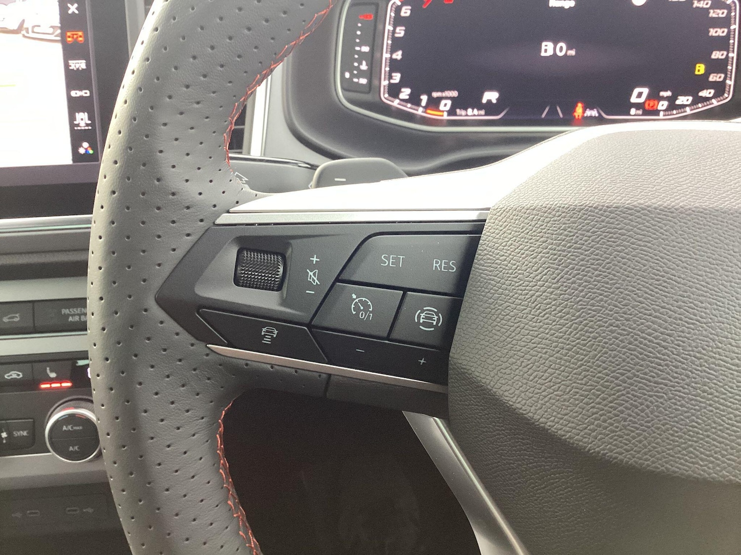 Used SEAT Ateca 2025 for sale - 76688631: Photo 19