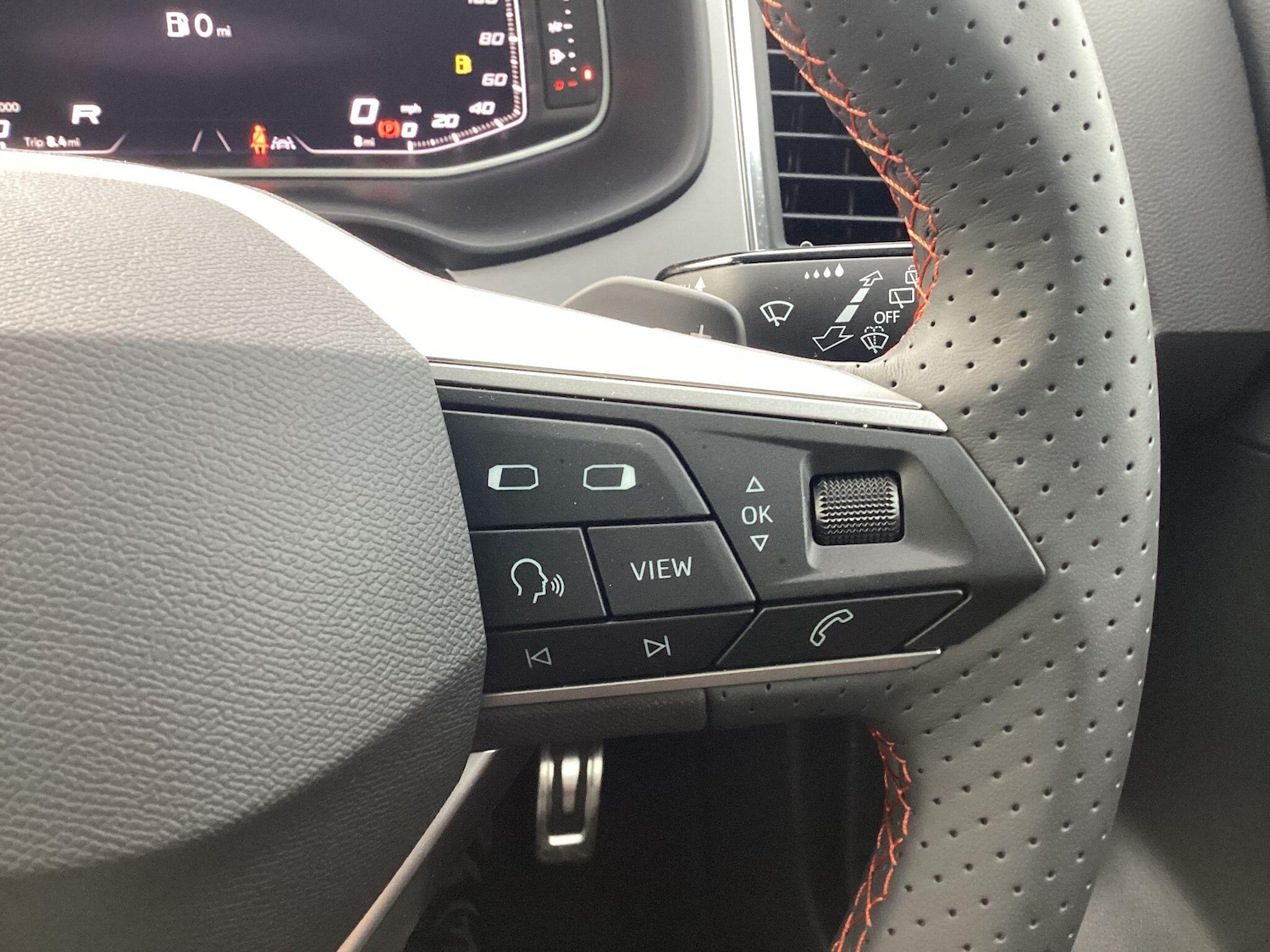 Used SEAT Ateca 2025 for sale - 76688631: Photo 20