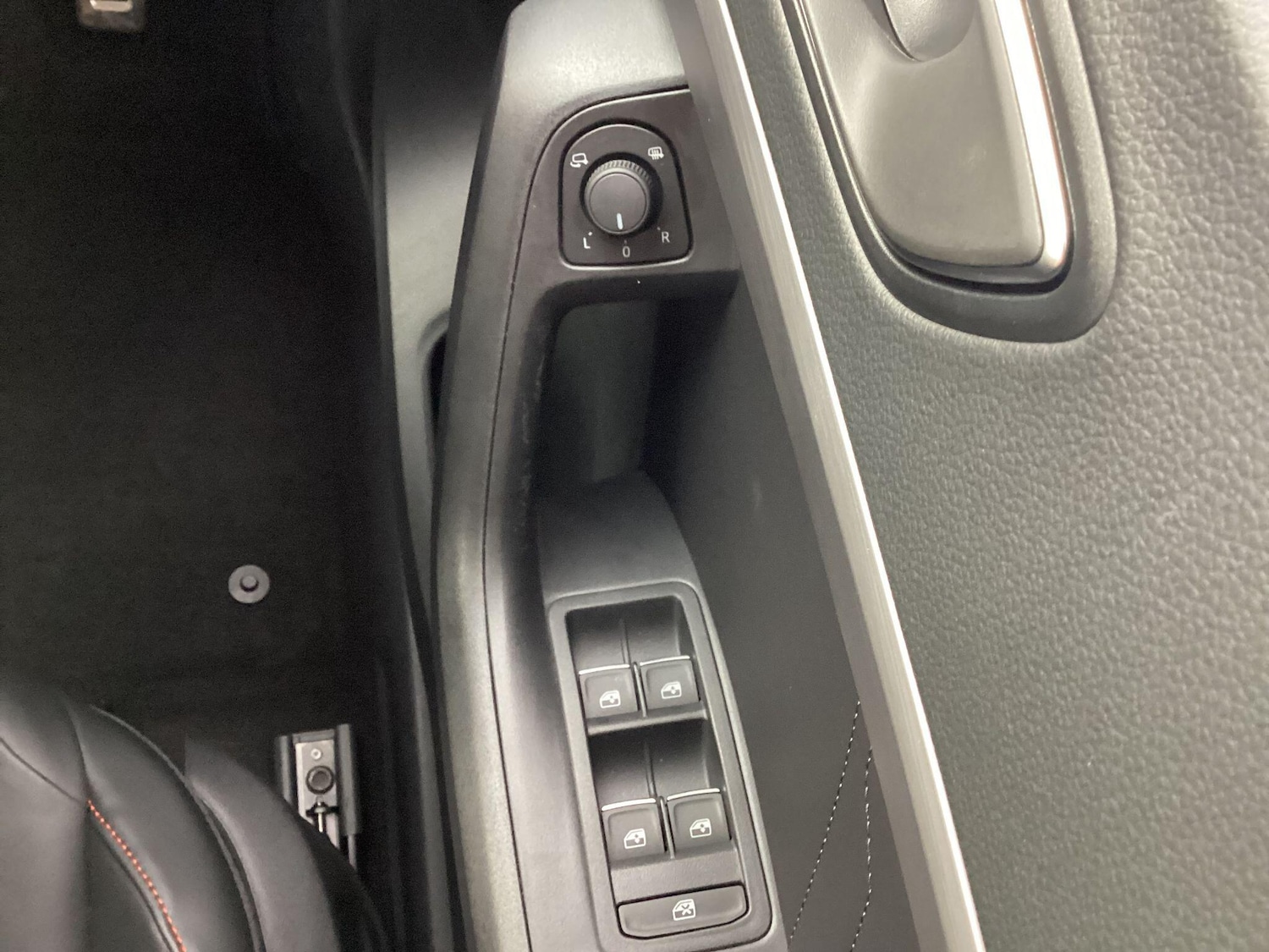 Used SEAT Ateca 2025 for sale - 76688631: Photo 21