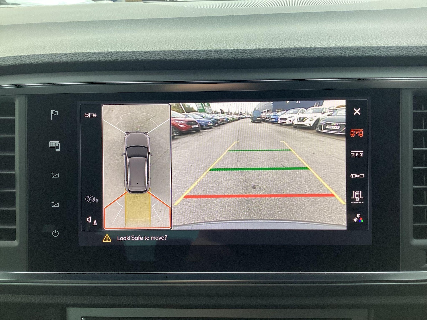 Used SEAT Ateca 2025 for sale - 76688631: Photo 23