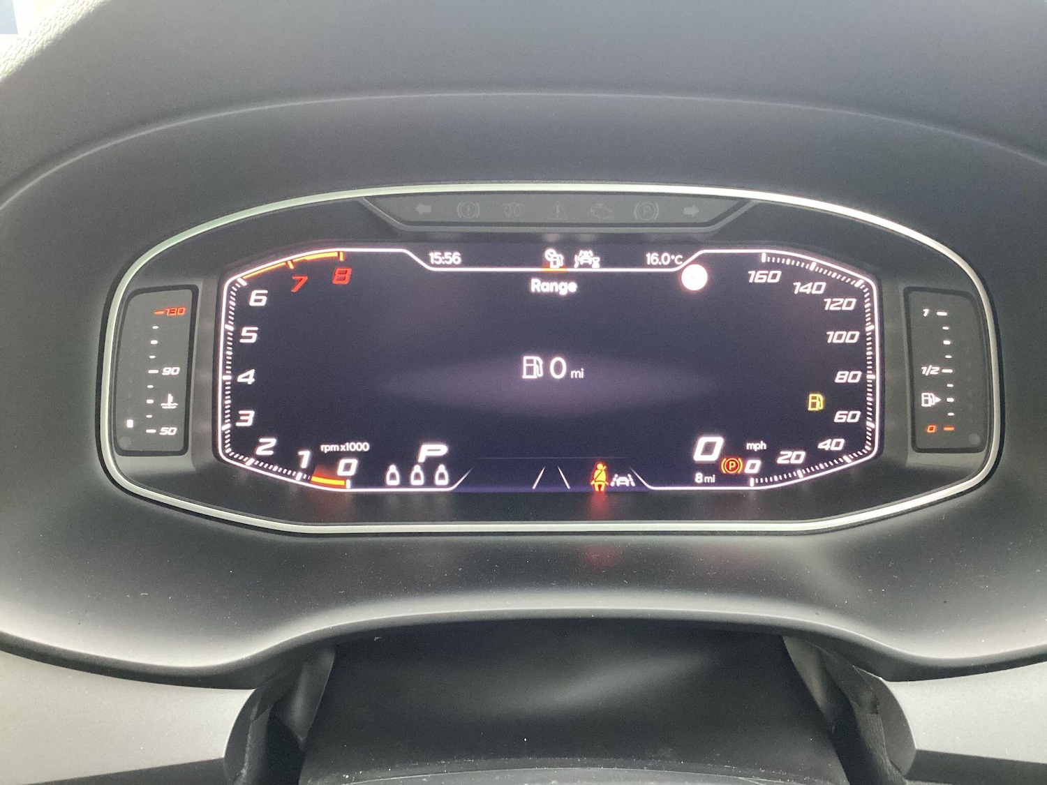 Used SEAT Ateca 2025 for sale - 76688631: Photo 24