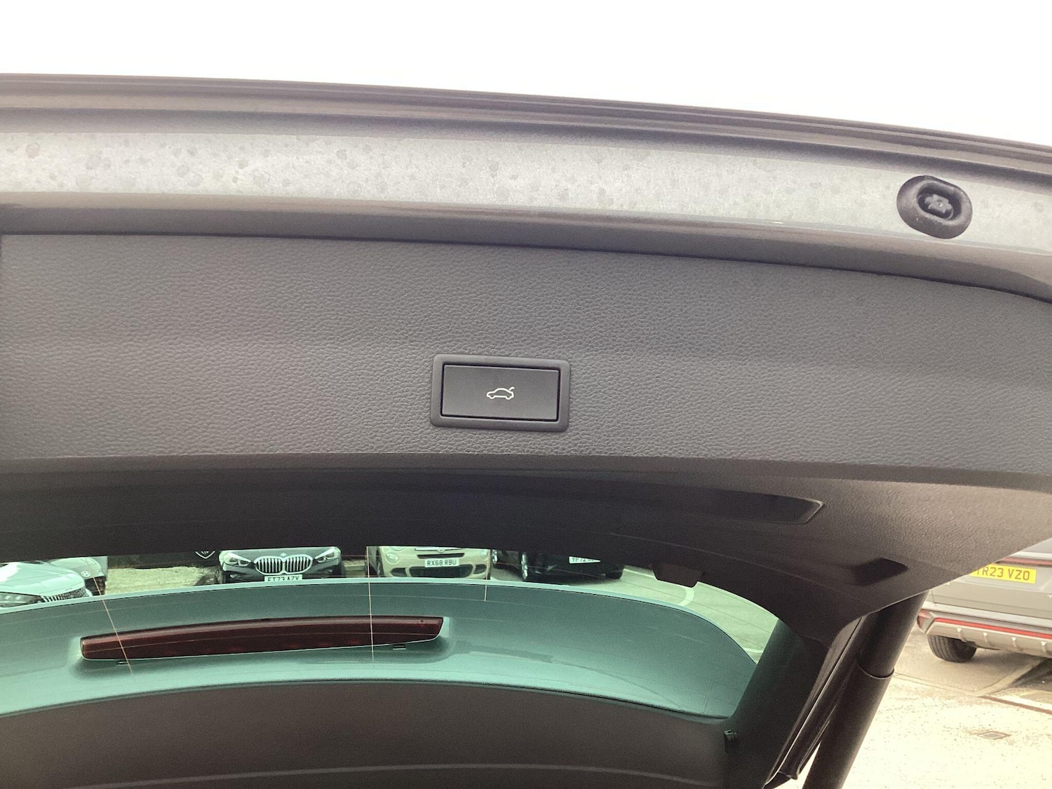 Used SEAT Ateca 2025 for sale - 76688631: Photo 27