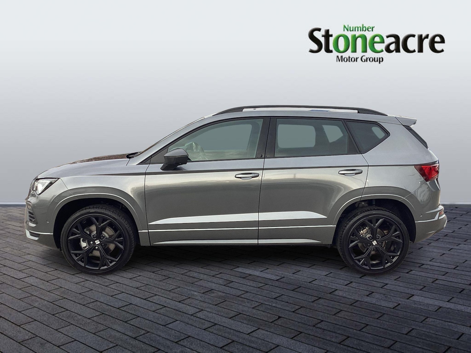 Used SEAT Ateca 2025 for sale - 76688631: Photo 5
