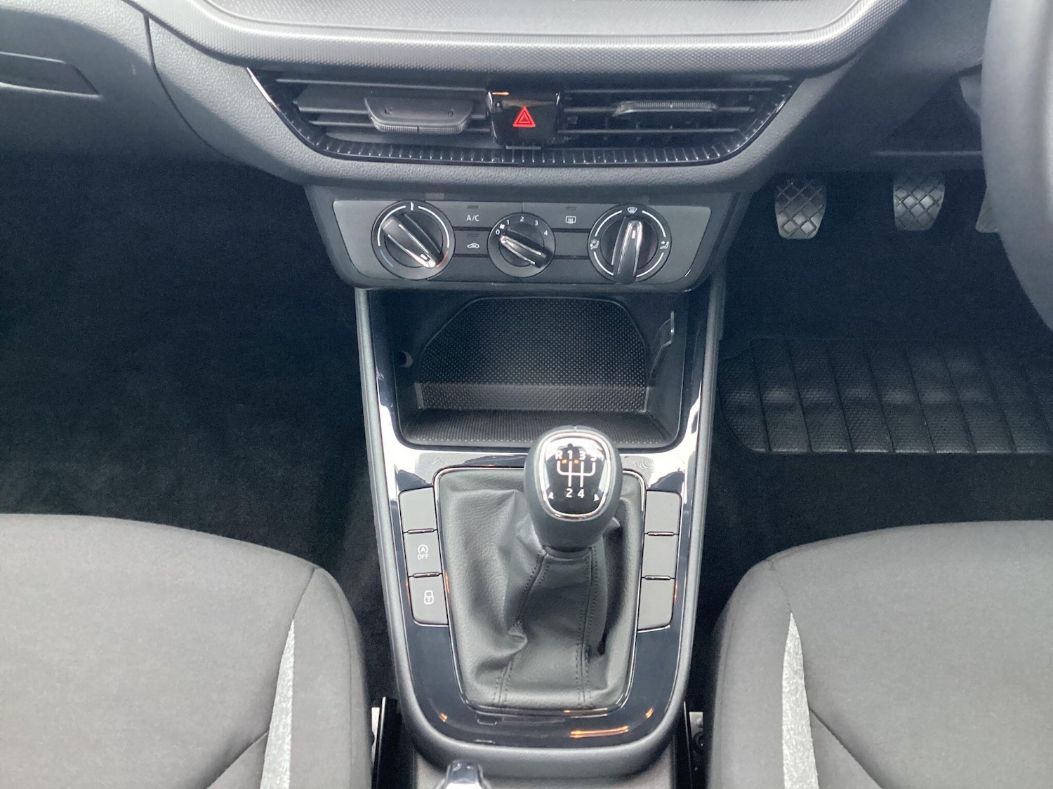 Used Skoda Fabia 2022 for sale - 76753121: Photo 10