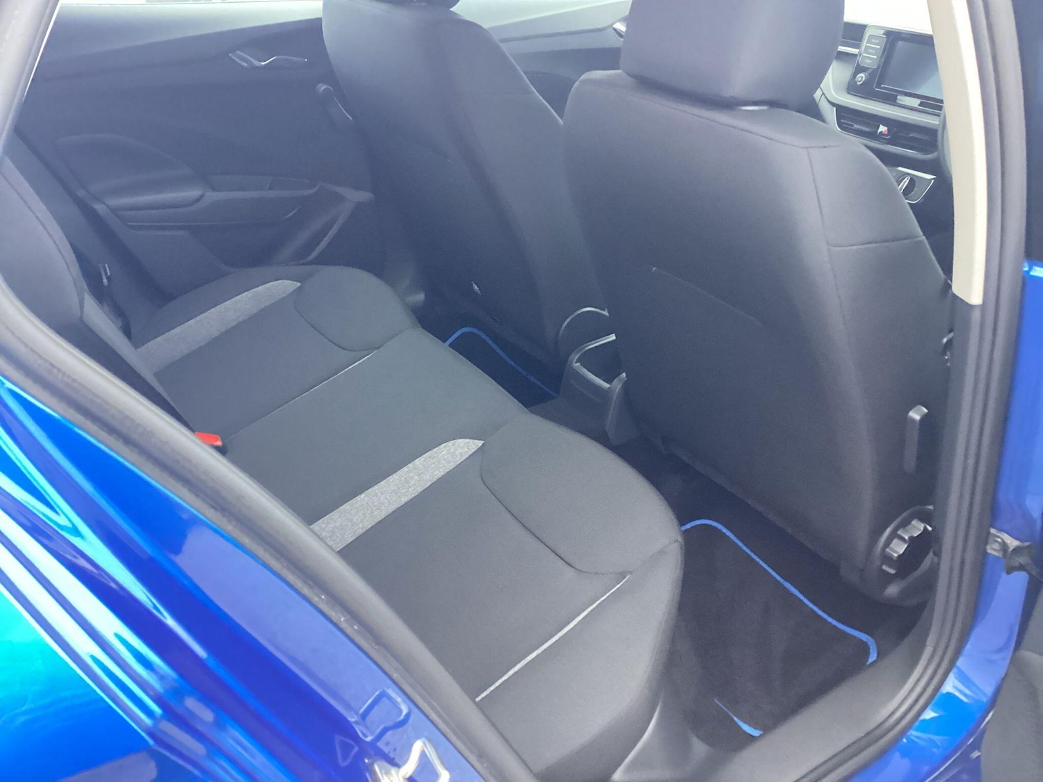 Used Skoda Fabia 2022 for sale - 76753121: Photo 12