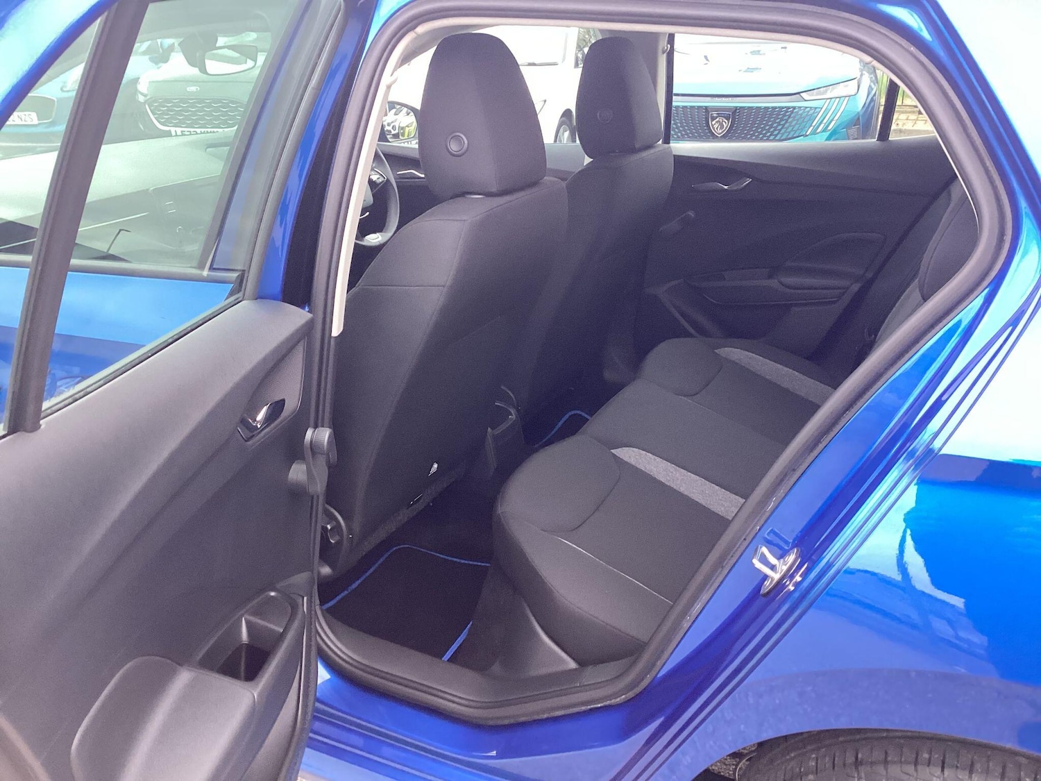 Used Skoda Fabia 2022 for sale - 76753121: Photo 13