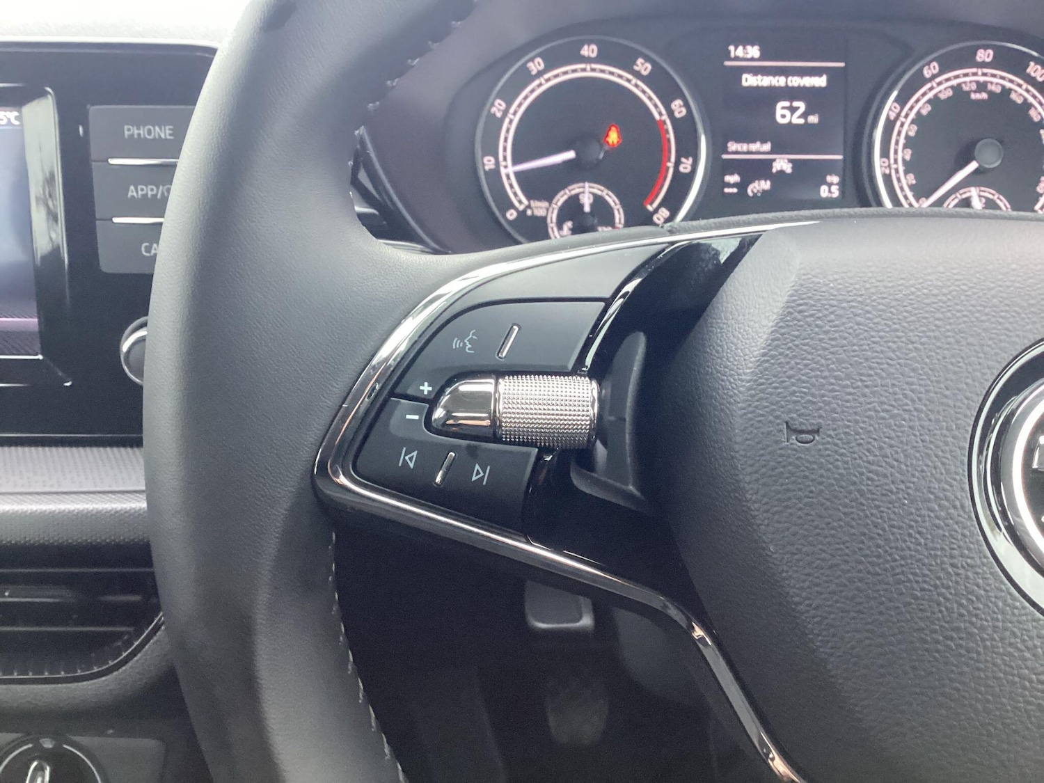 Used Skoda Fabia 2022 for sale - 76753121: Photo 14