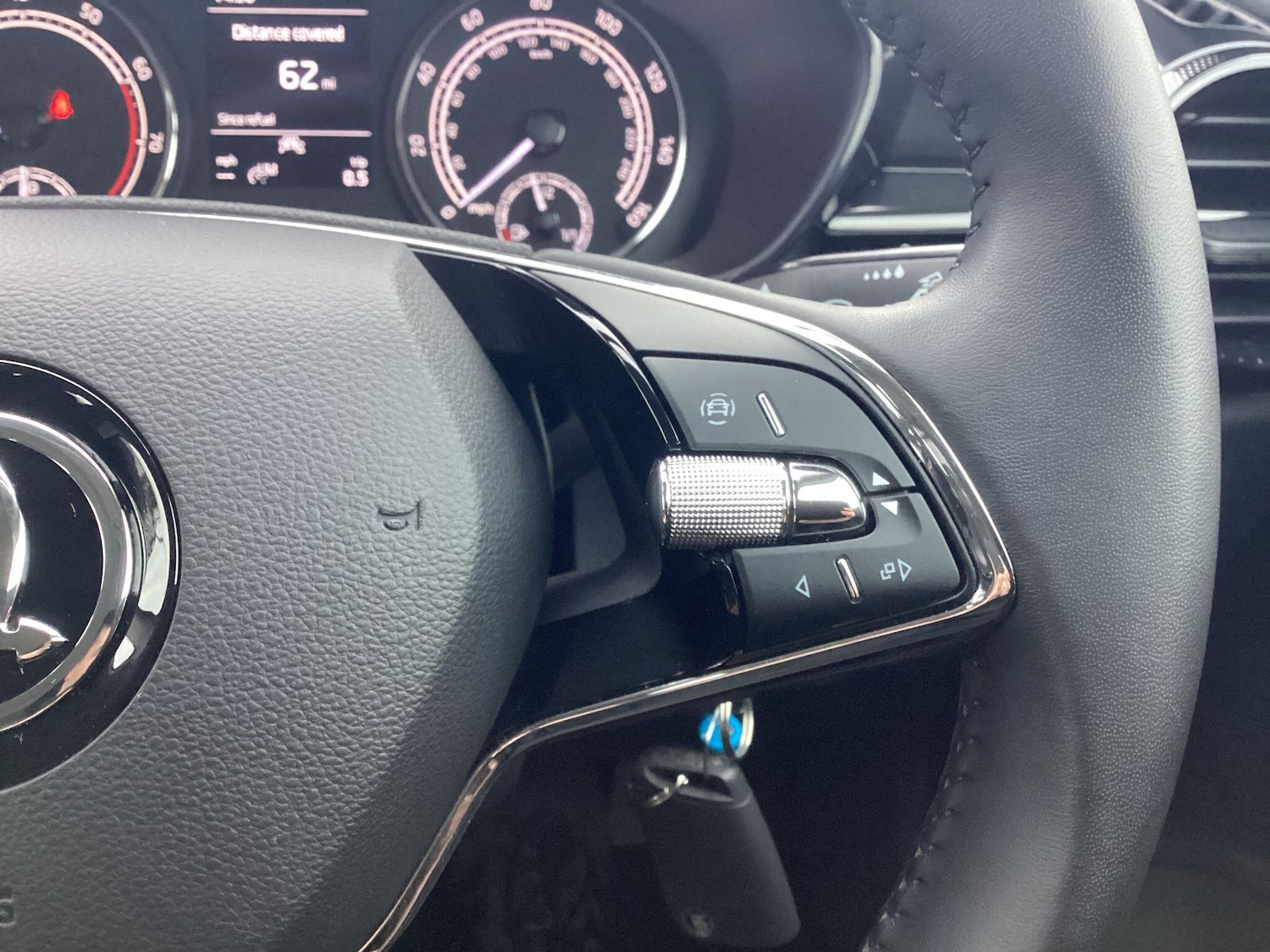 Used Skoda Fabia 2022 for sale - 76753121: Photo 15