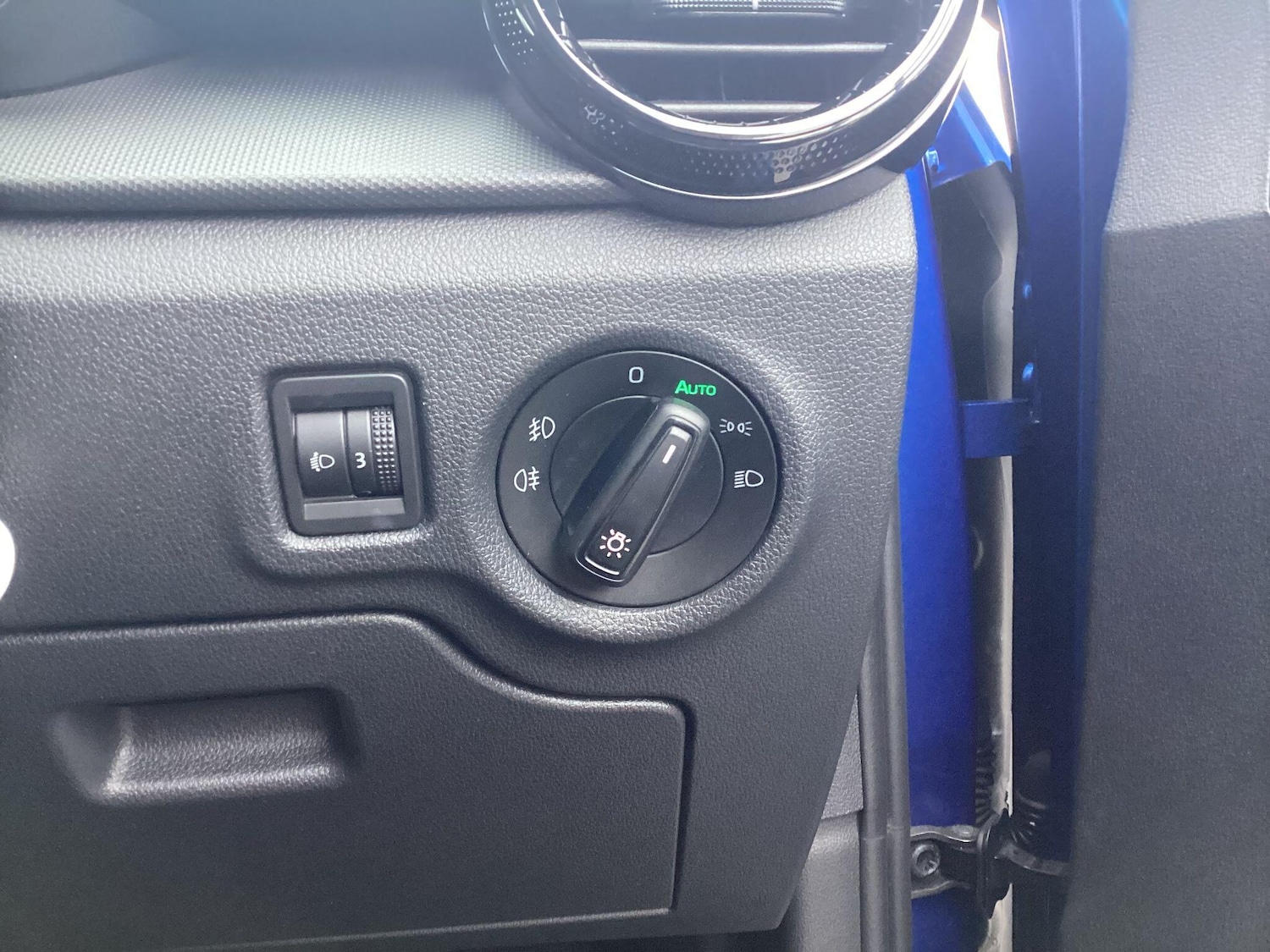 Used Skoda Fabia 2022 for sale - 76753121: Photo 16