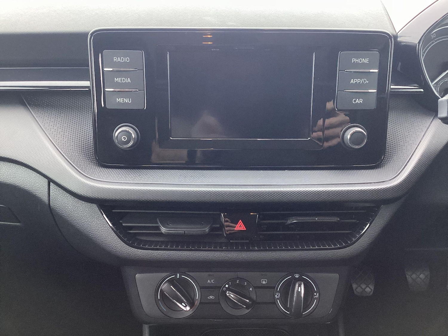 Used Skoda Fabia 2022 for sale - 76753121: Photo 19