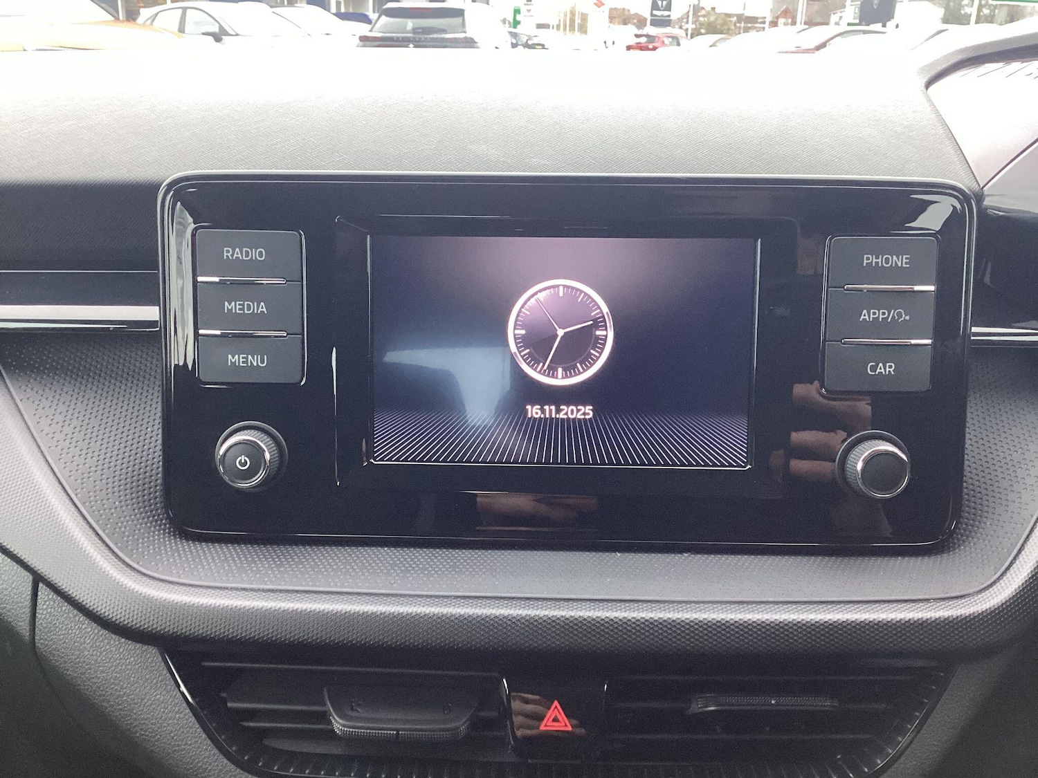 Used Skoda Fabia 2022 for sale - 76753121: Photo 20