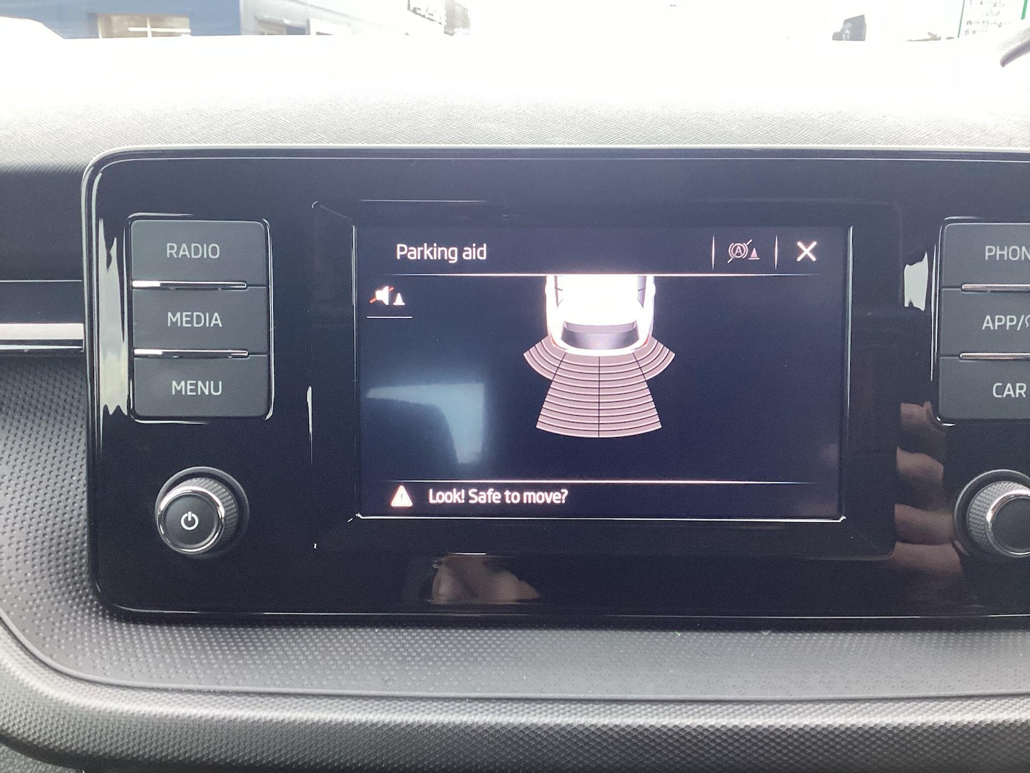 Used Skoda Fabia 2022 for sale - 76753121: Photo 21