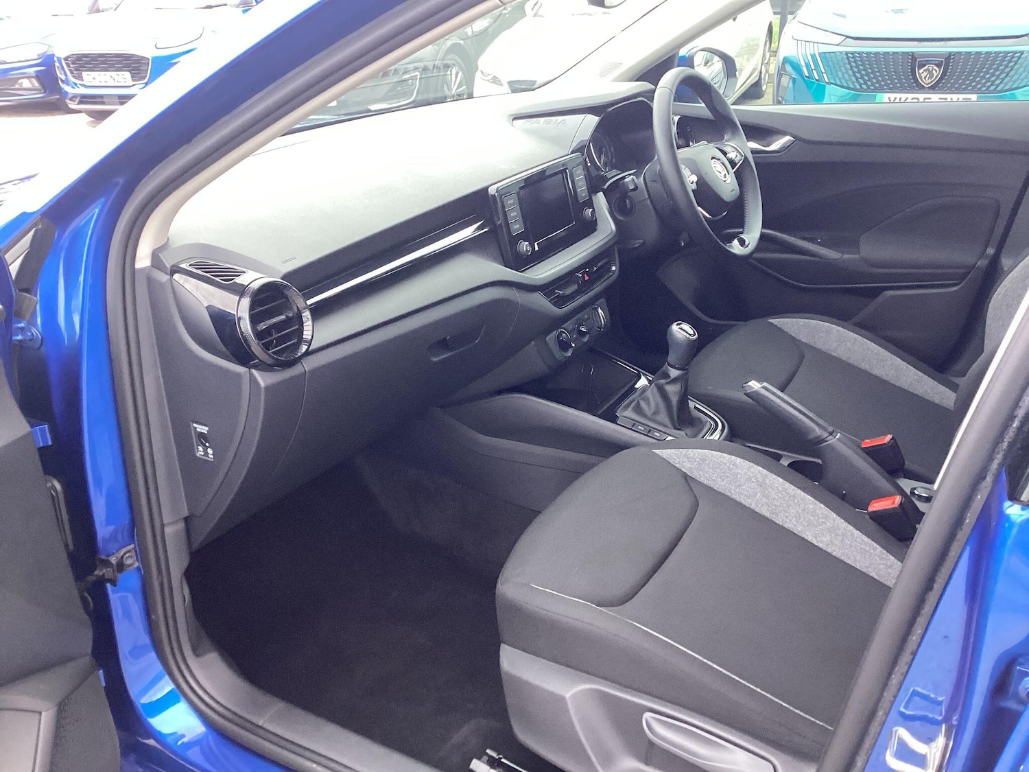 Used Skoda Fabia 2022 for sale - 76753121: Photo 25