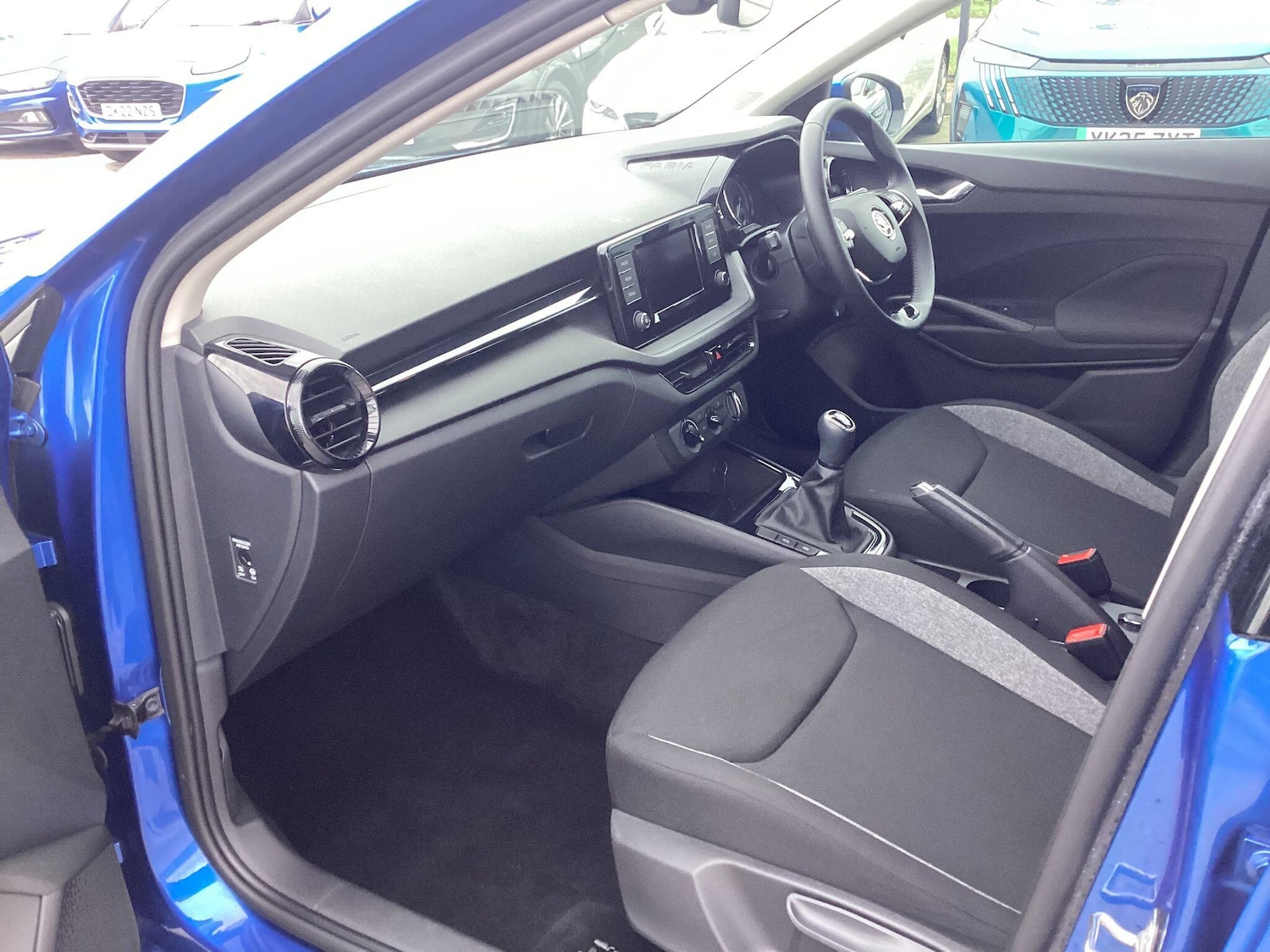 Used Skoda Fabia 2022 for sale - 76753121: Photo 26