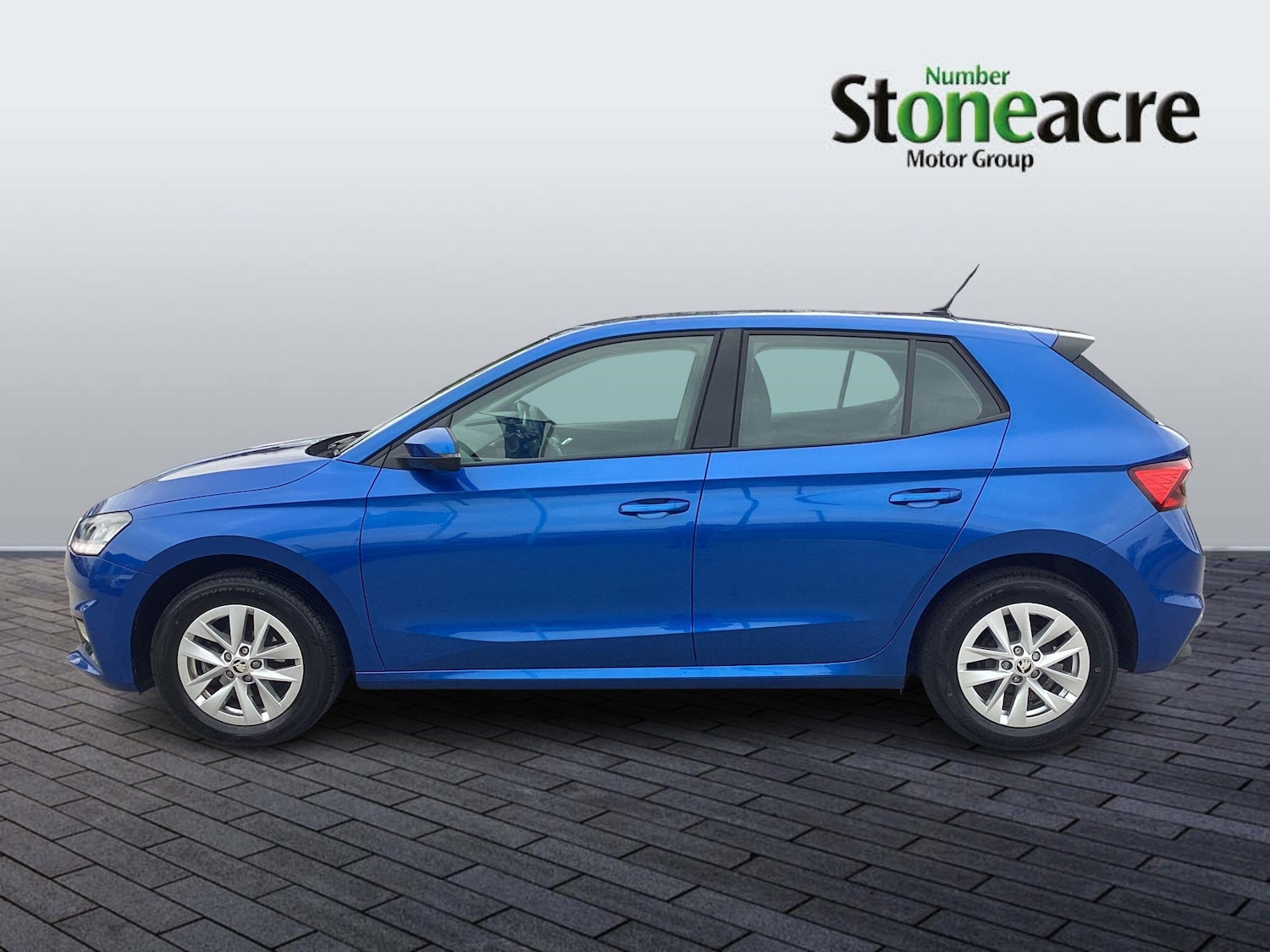 Used Skoda Fabia 2022 for sale - 76753121: Photo 5