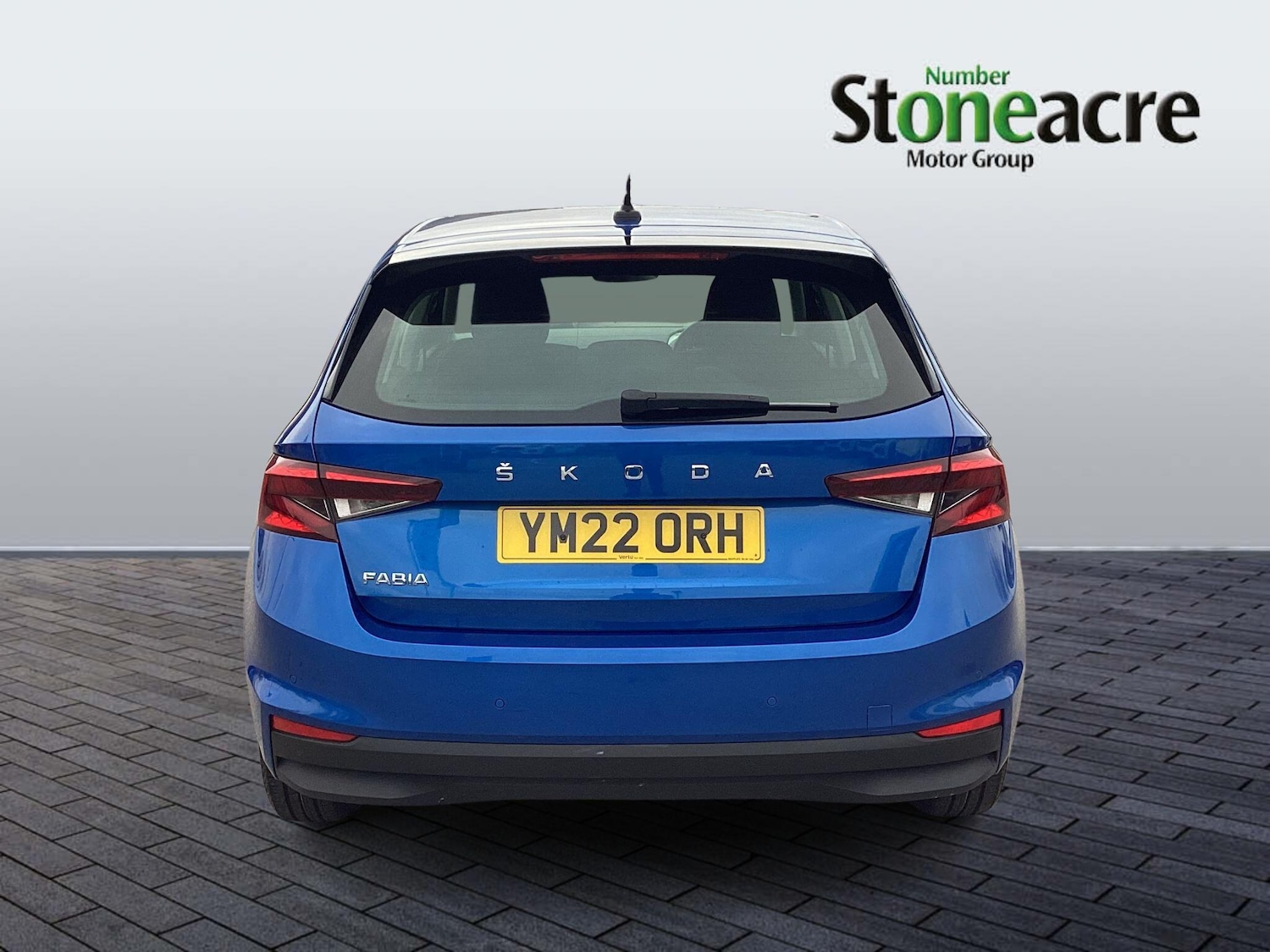 Used Skoda Fabia 2022 for sale - 76753121: Photo 6